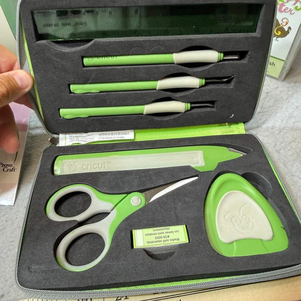 Cricut create personal